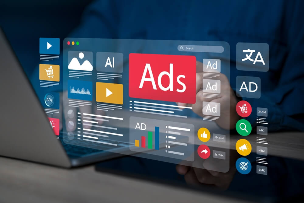 Digital Markedsføring
